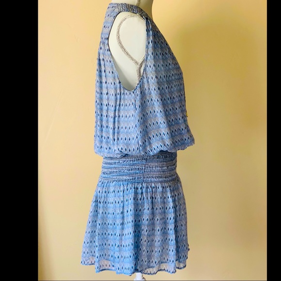 ❤️ ULLA JOHNSON MELILLA DRESS ❤️ - Picture 3 of 8